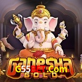 Ganesha Gold